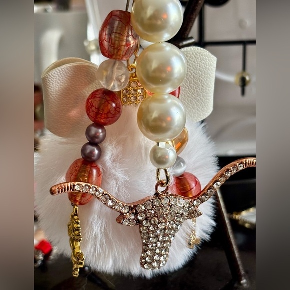 Handbags - Unique, one-of-a-kind, boho-chic, bag backpack purse charm western style